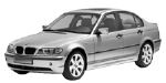 BMW E46 B2922 Fault Code