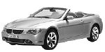 BMW E64 B2922 Fault Code