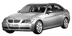 BMW E90 B2922 Fault Code