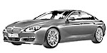 BMW F06 B2922 Fault Code