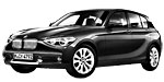 BMW F20 B2922 Fault Code