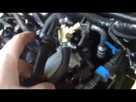 See B2922 in engine